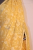 Exclusive Thread Embroidery Pure Silk Chiffon